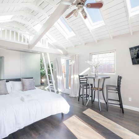 샌디에이고 4221 Urban Oasis In Hillcrest Mission Hills 빌라 외부 사진