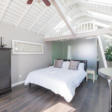 샌디에이고 4221 Urban Oasis In Hillcrest Mission Hills 빌라 외부 사진