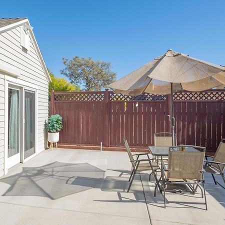 샌디에이고 4221 Urban Oasis In Hillcrest Mission Hills 빌라 외부 사진