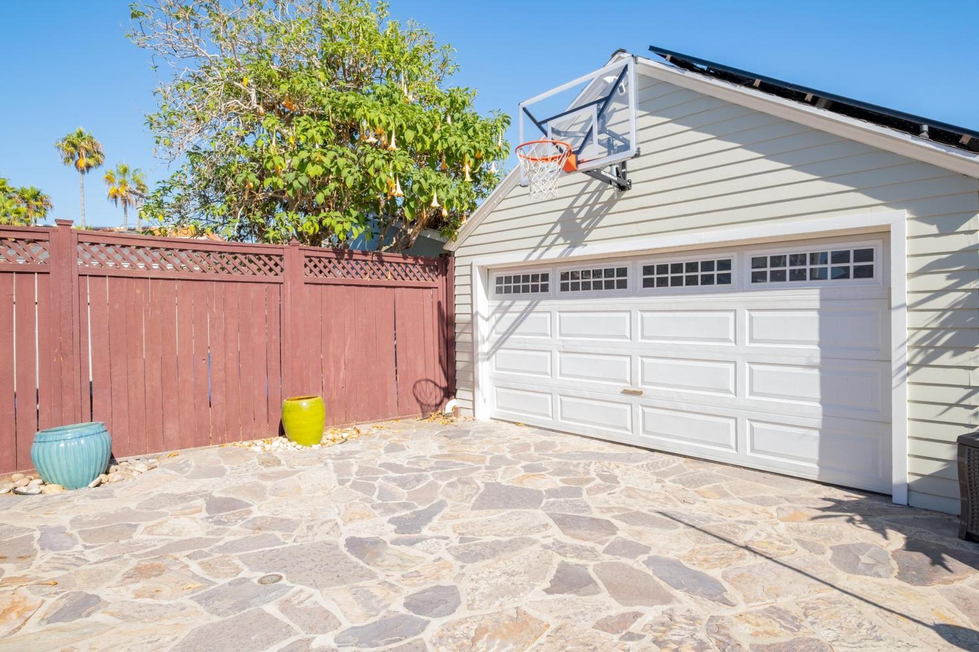 샌디에이고 4221 Urban Oasis In Hillcrest Mission Hills 빌라 외부 사진