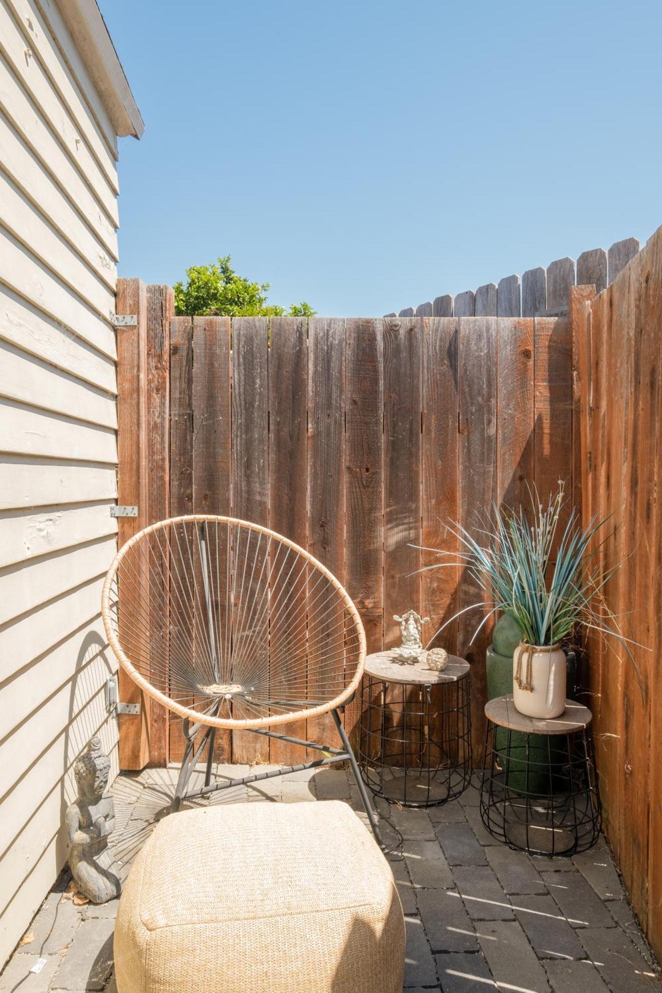샌디에이고 4221 Urban Oasis In Hillcrest Mission Hills 빌라 외부 사진