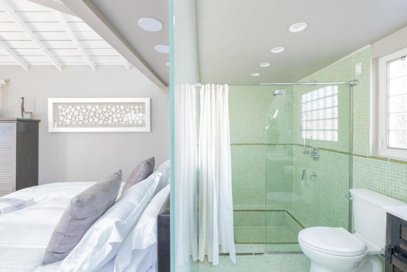 샌디에이고 4221 Urban Oasis In Hillcrest Mission Hills 빌라 외부 사진