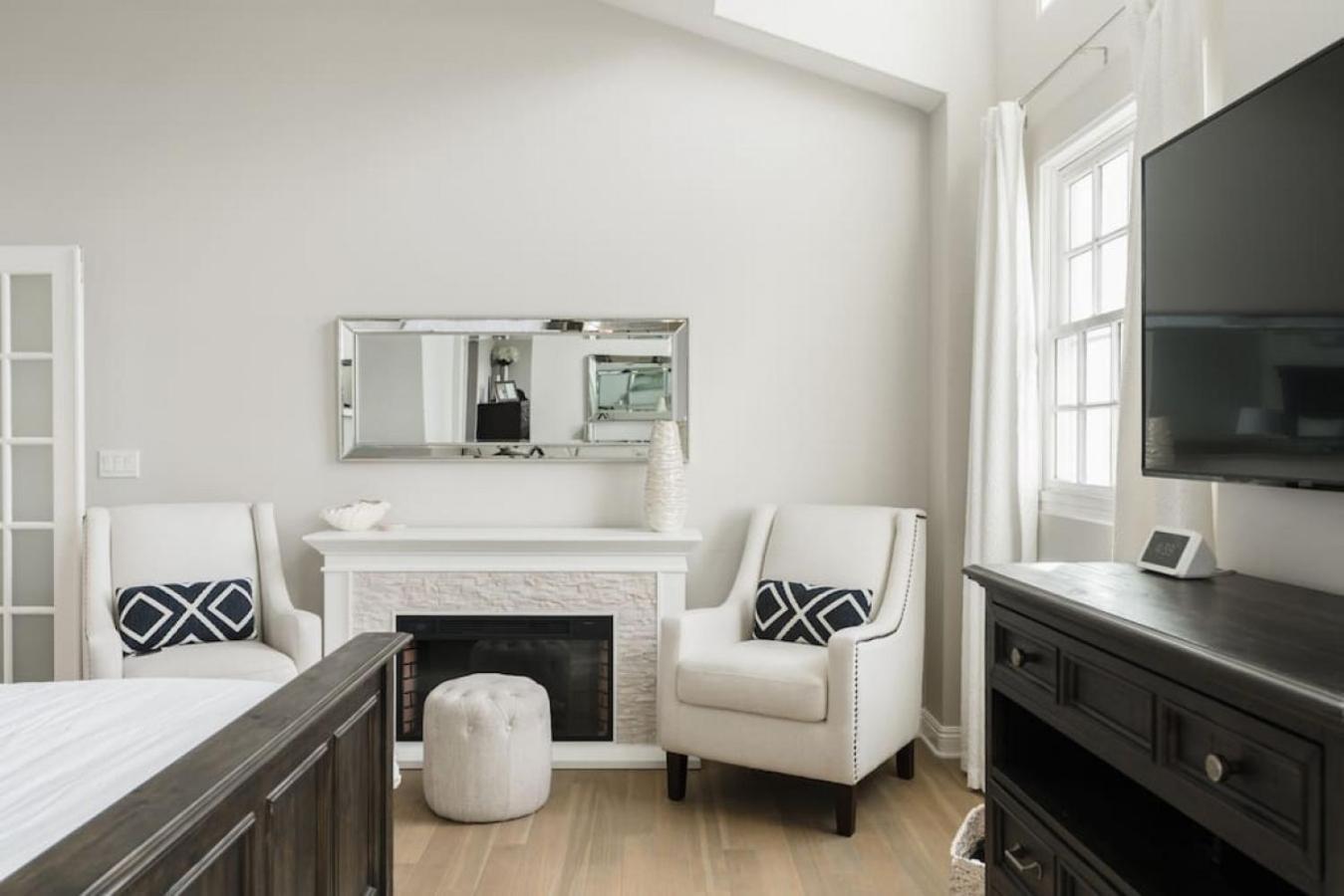 샌디에이고 4221 Urban Oasis In Hillcrest Mission Hills 빌라 외부 사진