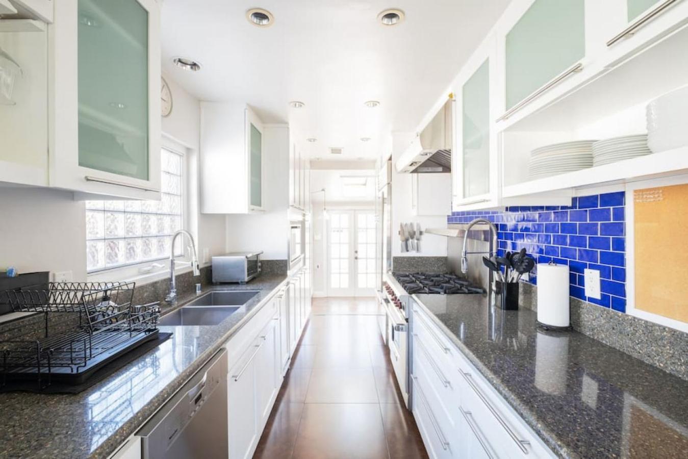 샌디에이고 4221 Urban Oasis In Hillcrest Mission Hills 빌라 외부 사진