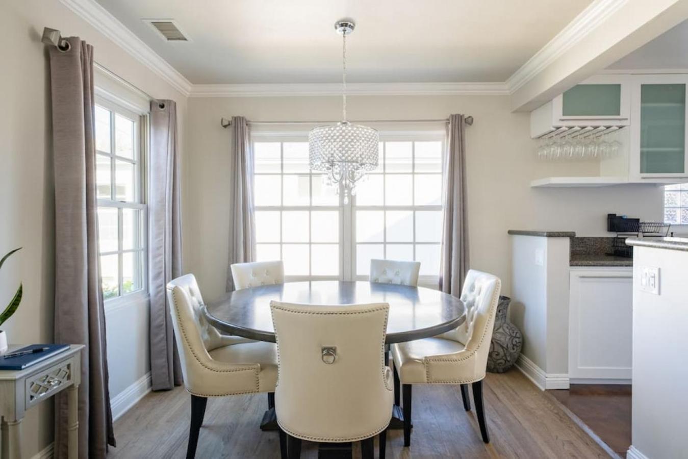 샌디에이고 4221 Urban Oasis In Hillcrest Mission Hills 빌라 외부 사진