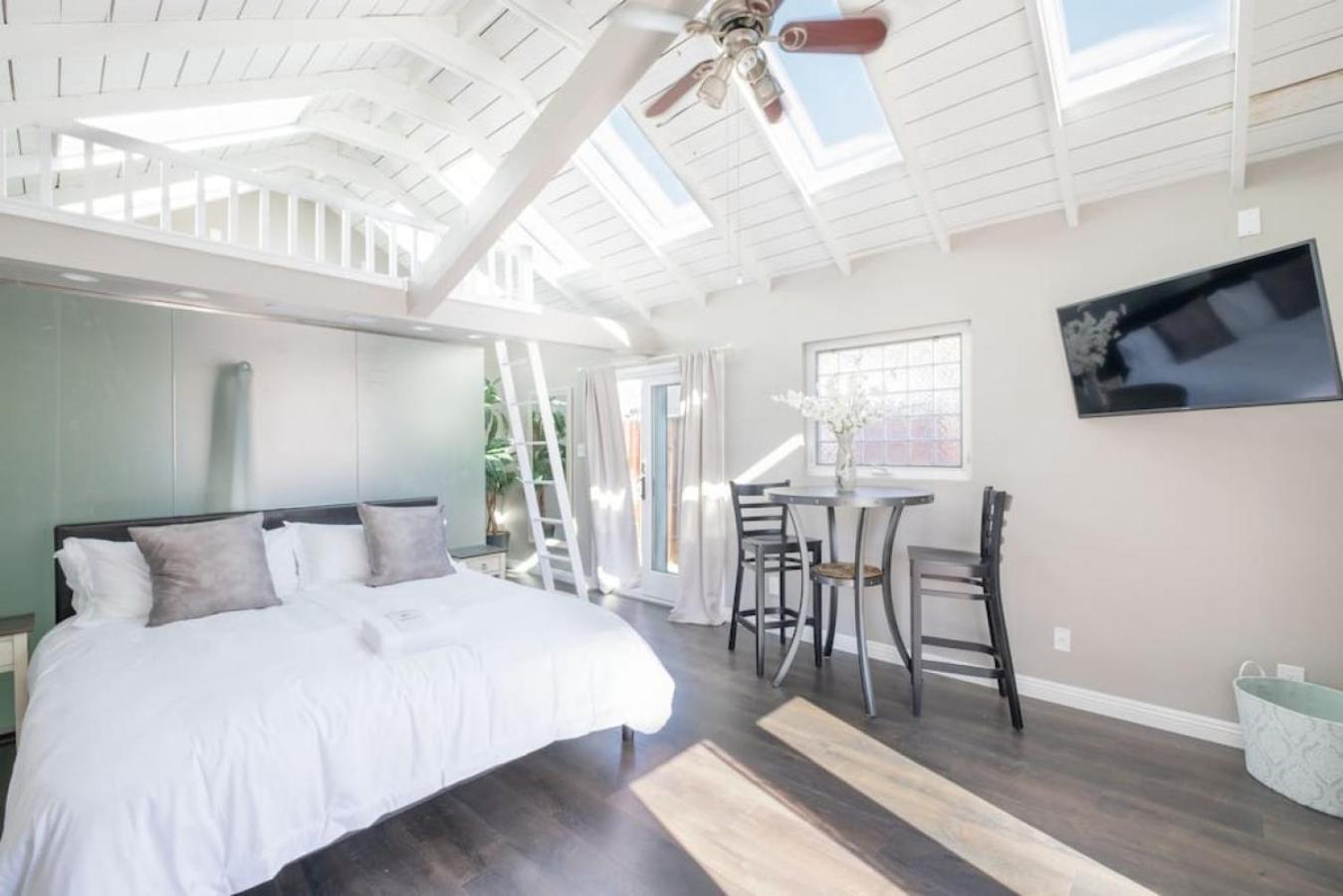 샌디에이고 4221 Urban Oasis In Hillcrest Mission Hills 빌라 외부 사진