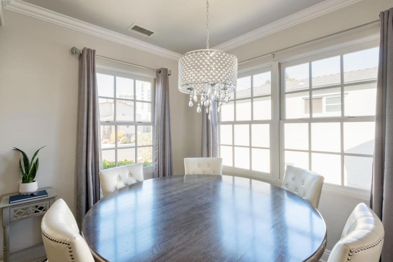 샌디에이고 4221 Urban Oasis In Hillcrest Mission Hills 빌라 외부 사진