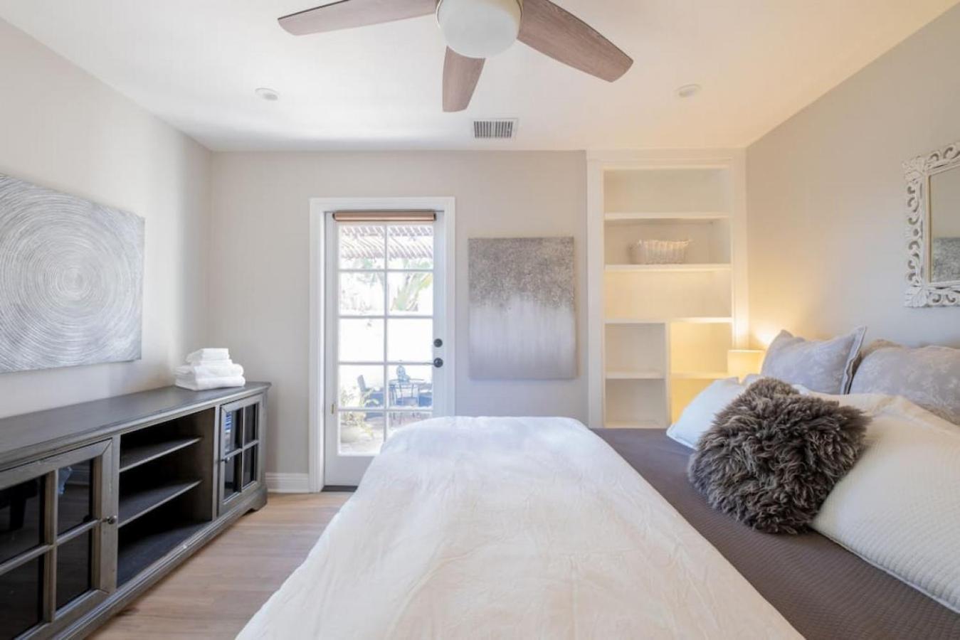 샌디에이고 4221 Urban Oasis In Hillcrest Mission Hills 빌라 외부 사진