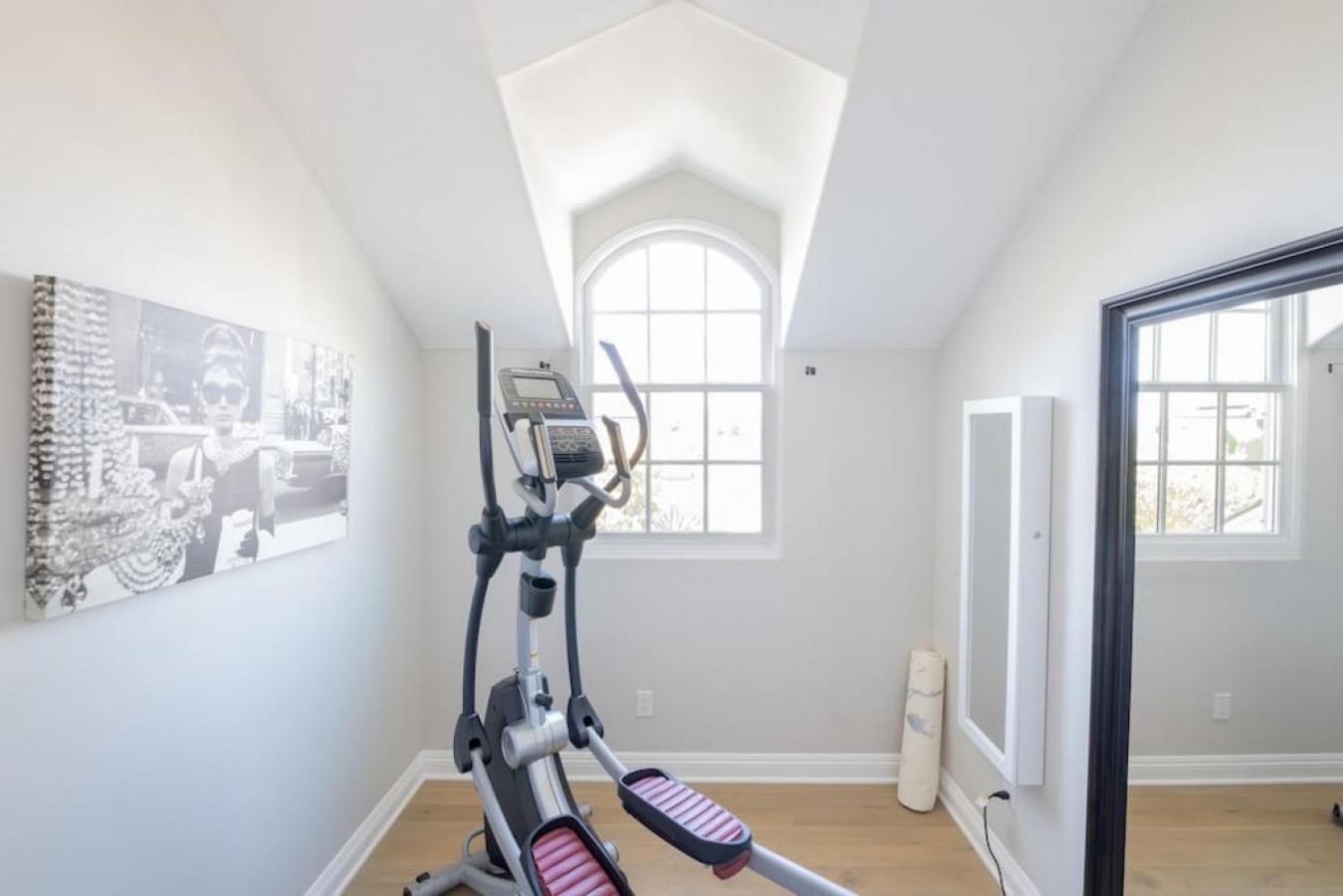 샌디에이고 4221 Urban Oasis In Hillcrest Mission Hills 빌라 외부 사진
