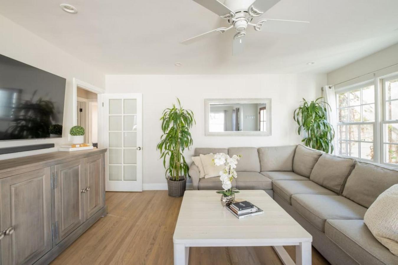 샌디에이고 4221 Urban Oasis In Hillcrest Mission Hills 빌라 외부 사진