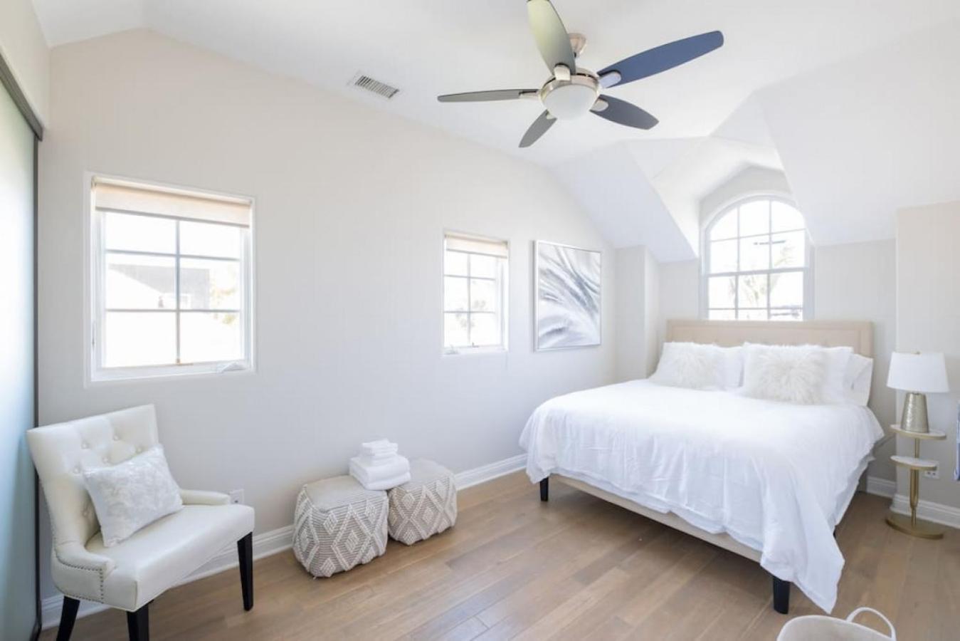 샌디에이고 4221 Urban Oasis In Hillcrest Mission Hills 빌라 외부 사진