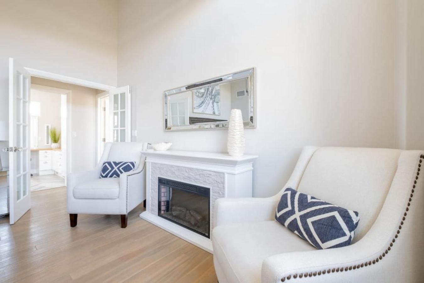 샌디에이고 4221 Urban Oasis In Hillcrest Mission Hills 빌라 외부 사진